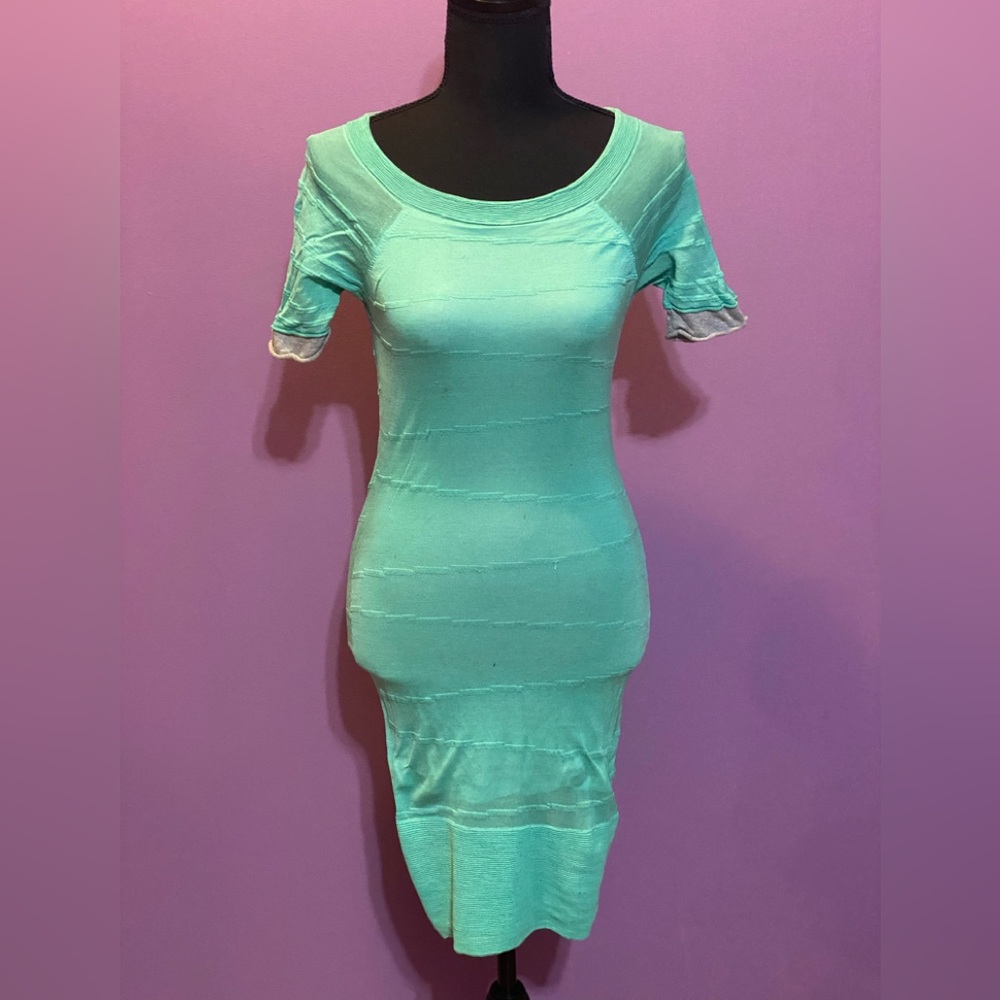 Yigal Azrouël Dress